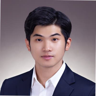Ryan Choi